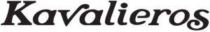 KAVALIEROS-LOGO-BLACK